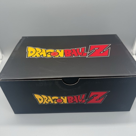 Crocs Dragon Ball Z Cell Green Classic Clogs Mens 9‎ Womens 11 MSRP $70 - Picture 9 of 10